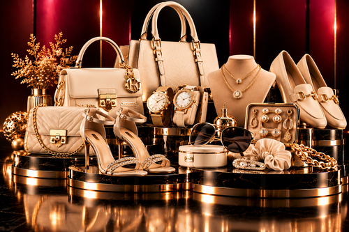 Fashion Accessories